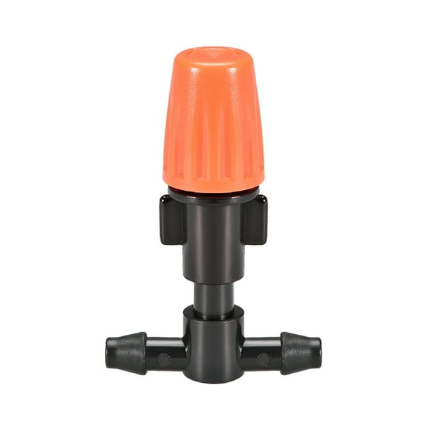 22pcs Irrigation Spary Nozzle Brass Hose Connector Spray Misting Nozzle 22pcs Irrigation Spary Nozzle Brass Hose Connector Spray Misting Nozzle